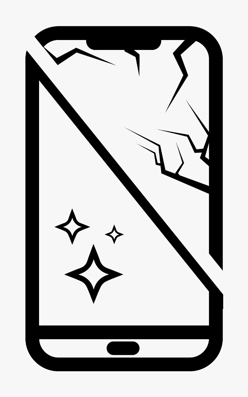 Genuine Screen Replacement