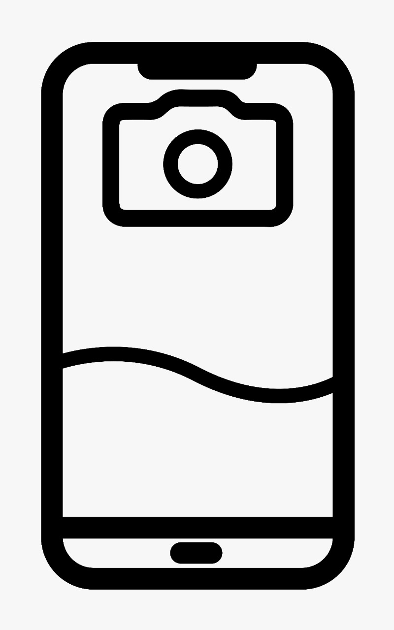 Front Camera Repair