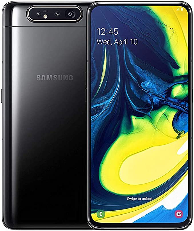 Galaxy A80