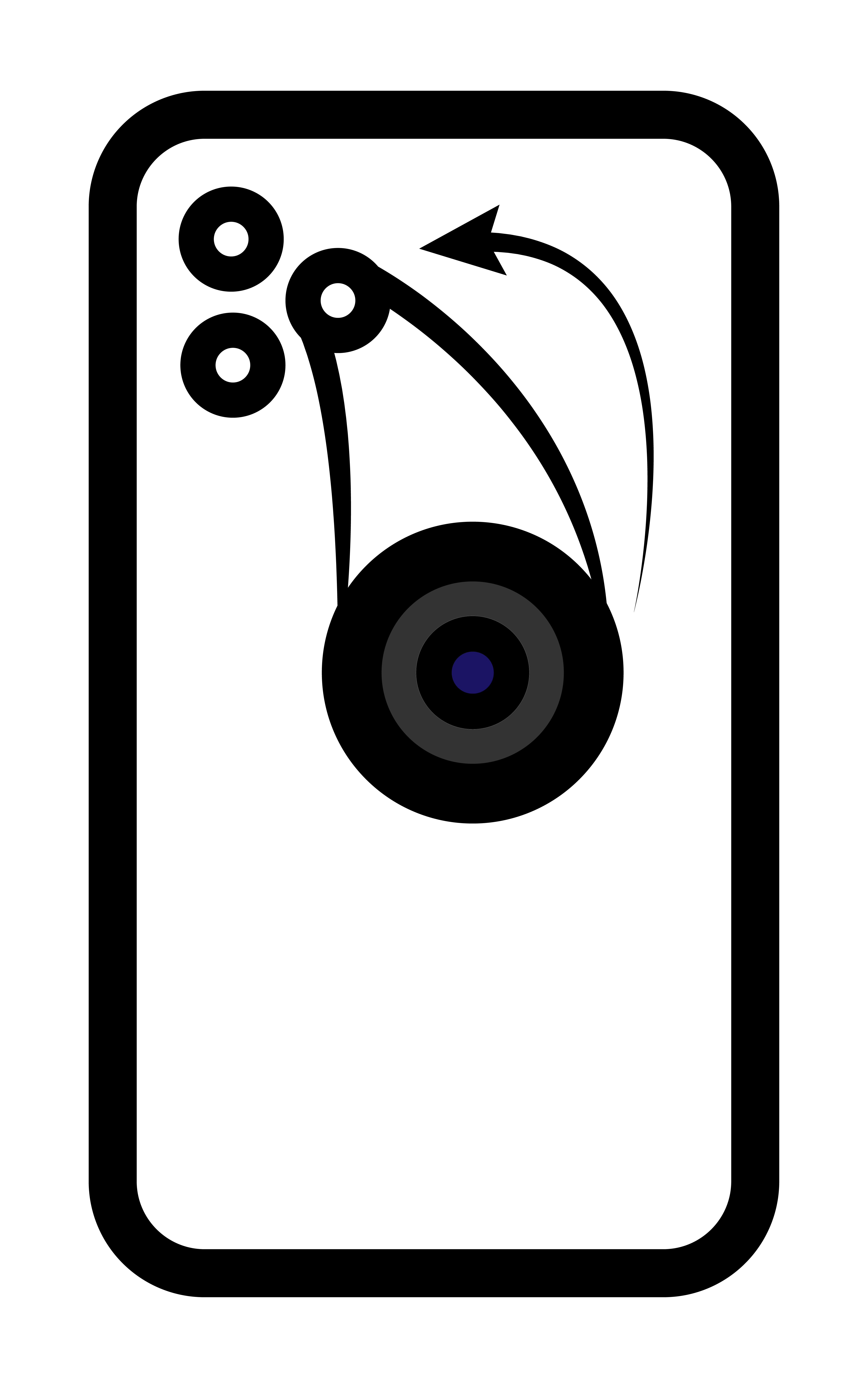 Camera Lens Replacement
